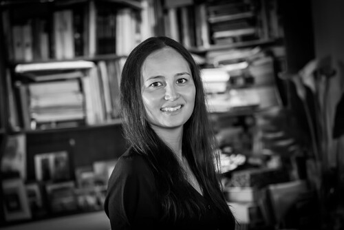 Dr. Lydia Forestier-Zhang